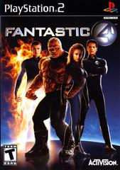 Fantastic 4