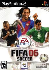 FIFA 06