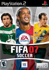 FIFA 07