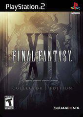 Final Fantasy XII [Collector's Edition]