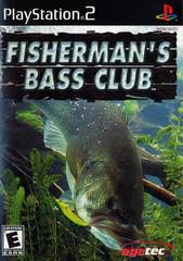 Fishermans Bass Club