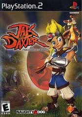 Jak and Daxter The Precursor Legacy