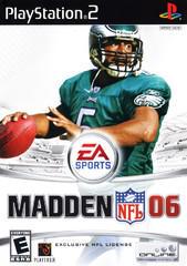 Madden 2006