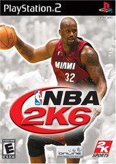 NBA 2K6