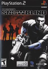 Project Snowblind