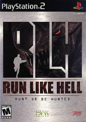 Run Like Hell