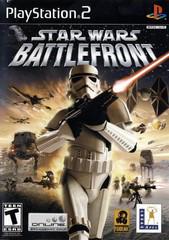 Star Wars Battlefront