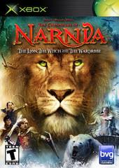 Chronicles of Narnia Lion Witch and the Wardrobe