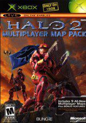 Halo 2 Map Pack