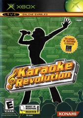 Karaoke Revolution