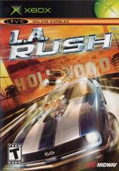 LA Rush