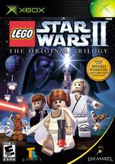 LEGO Star Wars II Original Trilogy