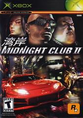 Midnight Club 2