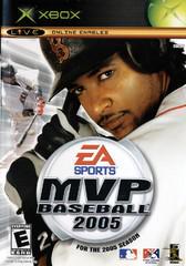 MVP Baseball 2005