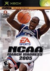 NCAA March Madness 2005