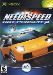 Need for Speed Hot Pursuit 2