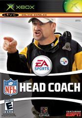 NFL Head Coach