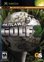 Outlaw Golf 2