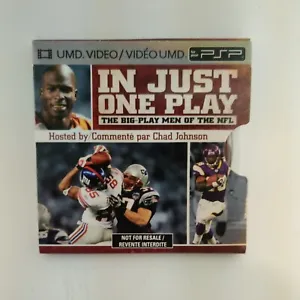 NFL In Just One Play