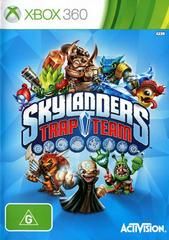 Skylanders: Trap Team