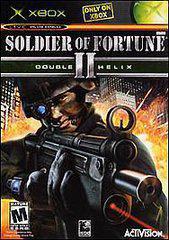 Soldier of Fortune 2