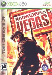 Rainbow Six Vegas