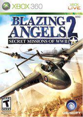 Blazing Angels 2 Secret Missions
