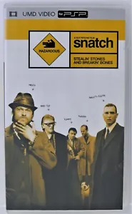 Snatch (UMD)