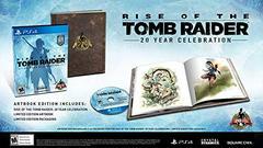 Rise of the Tomb Raider [20 Year Celebration]