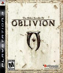 Elder Scrolls IV Oblivion