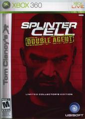 Splinter Cell Double Agent [Limited Edition]