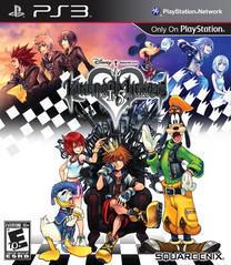 Kingdom Hearts HD 1.5 Remix [Limited Edition]