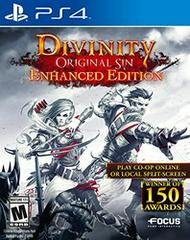 Divinity: Original Sin [Enhanced Edition]