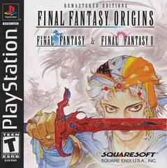 Final Fantasy Origins