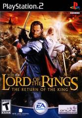 Lord of the Rings Return of the King
