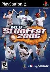 MLB Slugfest 2006