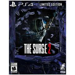 The Surge 2 [Limited Edition]