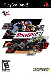 Moto GP 07