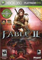 Fable II [Platinum Hits]