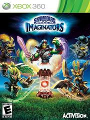 Skylanders: Imaginators