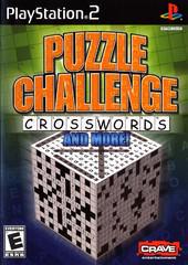 Puzzle Challenge Crosswords and More