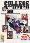 College Football USA 96