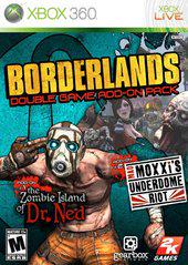 Borderlands: Double Game Add-On Pac