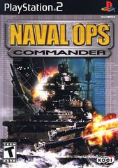 Naval Ops Commander