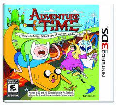 Adventure Time: Hey Ice King