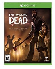 The Walking Dead [Game of the Year]