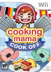 Cooking Mama Cook Off