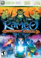 Kameo Elements of Power