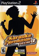 Karaoke Revolution 3