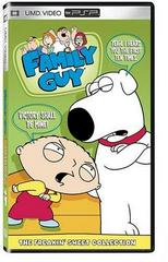 Family Guy: The Freakin Sweet Collection